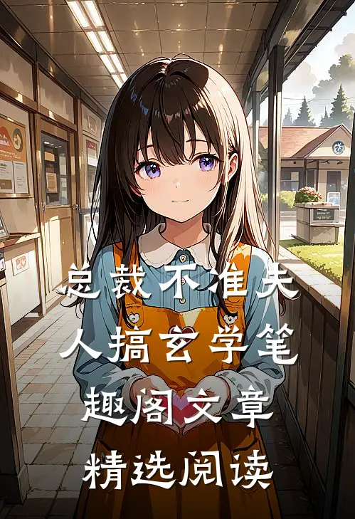 总裁不准夫人搞玄学笔趣阁文章精选阅读
