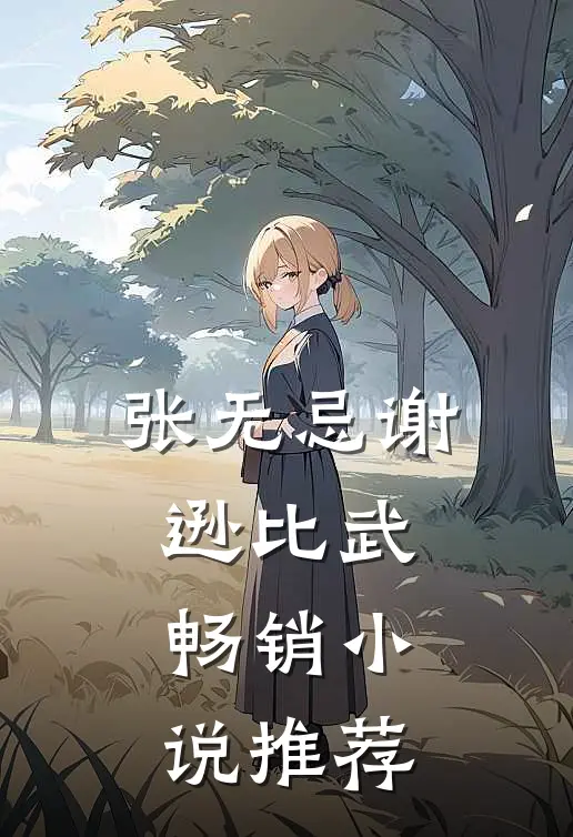 张无忌谢逊比武畅销小说推荐