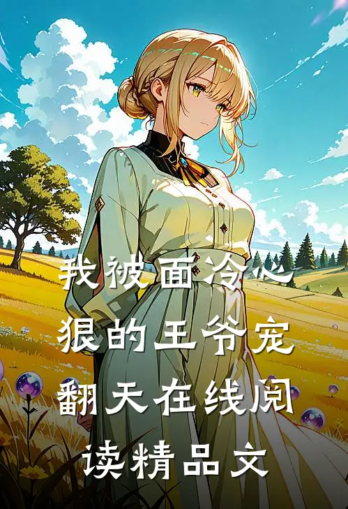 我被面冷心狠的王爷宠翻天在线阅读精品文