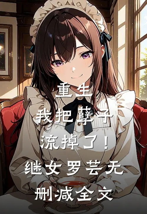 重生,我把孽子流掉了!继女罗芸无删减全文