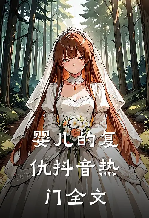 婴儿的复仇抖音热门全文
