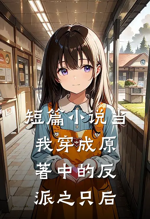 短篇小说当我穿成原著中的反派之只后