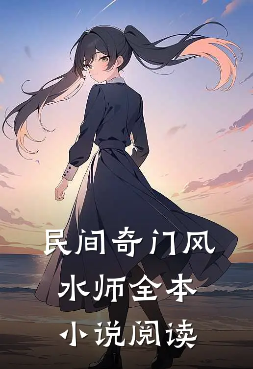 民间奇门风水师全本小说阅读