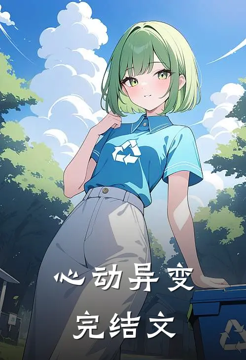 心动异变完结文