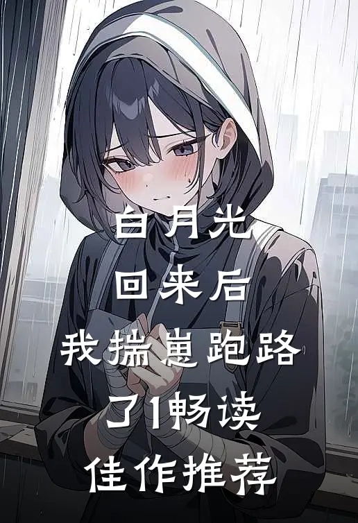 白月光回来后，我揣崽跑路了1畅读佳作推荐