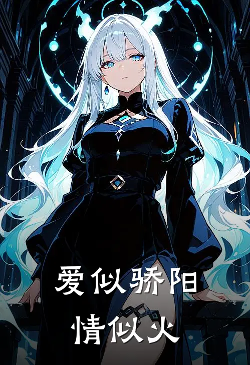 爱似骄阳情似火