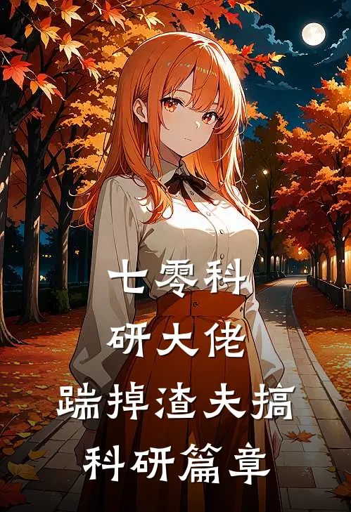 七零科研大佬，踹掉渣夫搞科研篇章