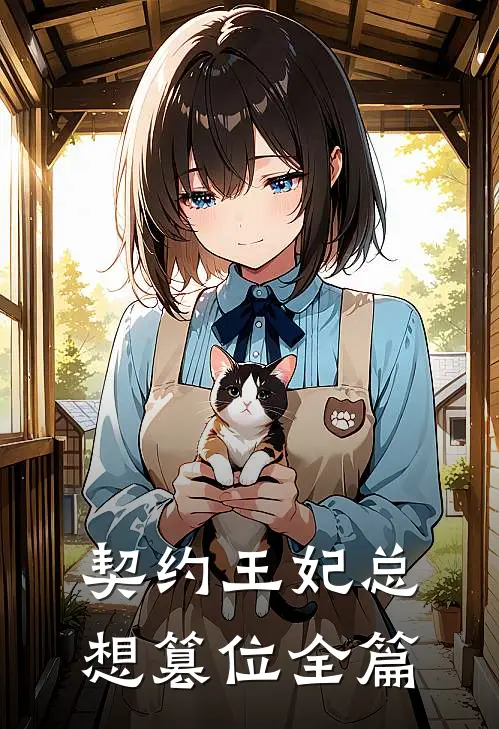 契约王妃总想篡位全篇
