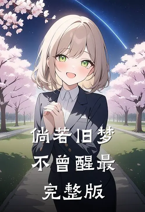 倘若旧梦不曾醒最完整版