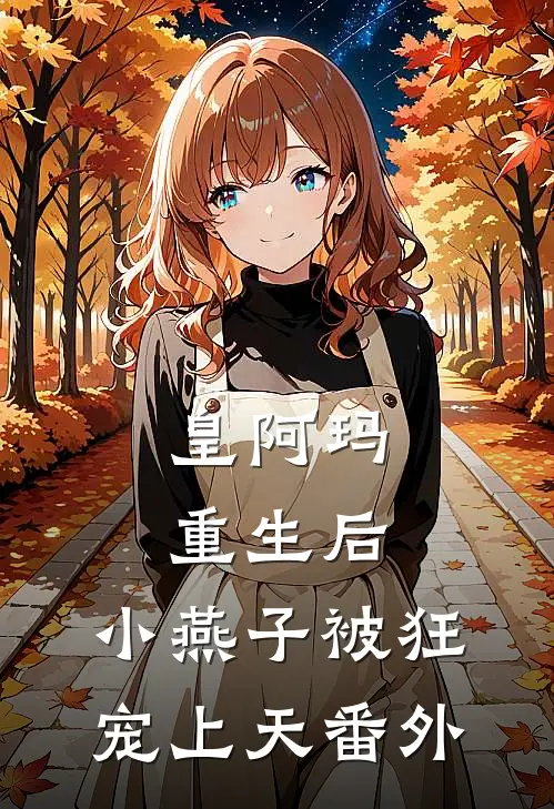 皇阿玛重生后，小燕子被狂宠上天番外