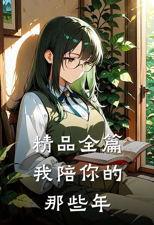 精品全篇我陪你的那些年