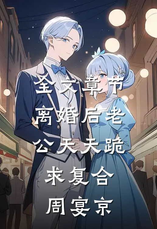 全文章节离婚后老公天天跪求复合周宴京