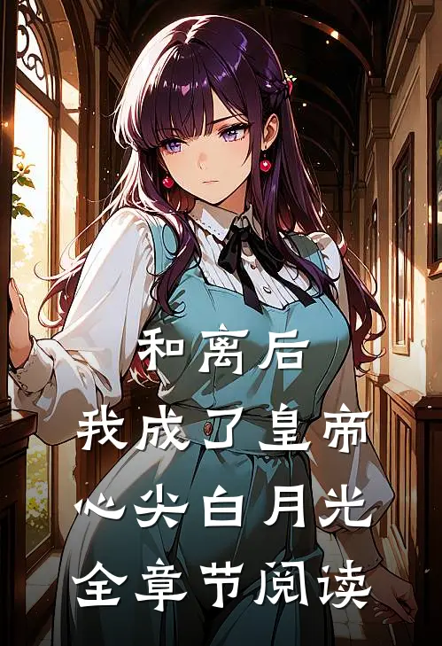 和离后，我成了皇帝心尖白月光全章节阅读