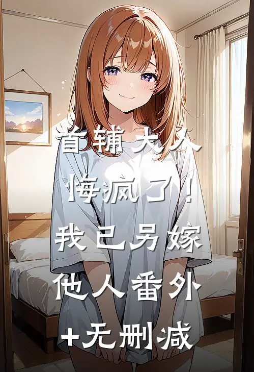 首辅大人悔疯了！我已另嫁他人番外+无删减