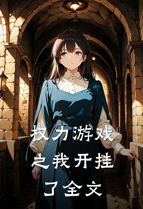 权力游戏之我开挂了全文
