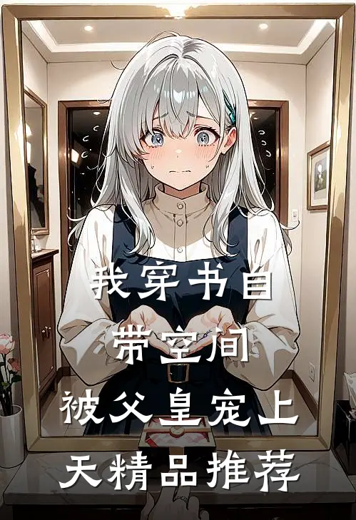 我穿书自带空间，被父皇宠上天精品推荐
