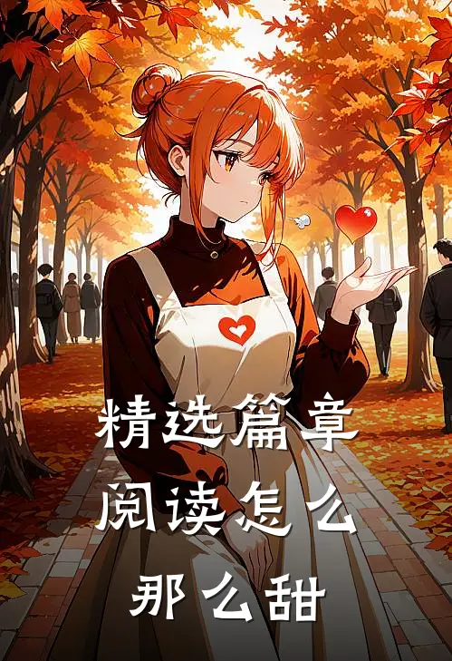 精选篇章阅读怎么那么甜