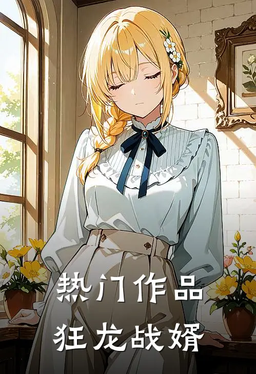 热门作品狂龙战婿