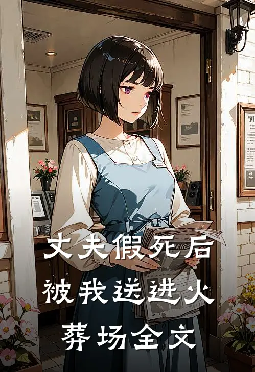 丈夫假死后被我送进火葬场全文