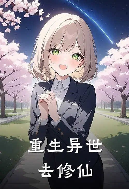 重生异世去修仙