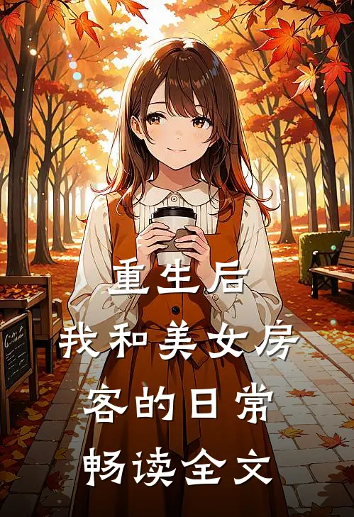 重生后，我和美女房客的日常畅读全文