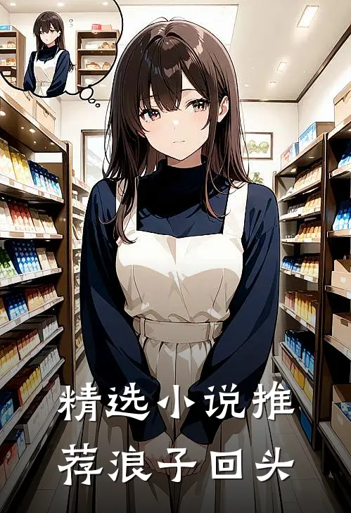 精选小说推荐浪子回头