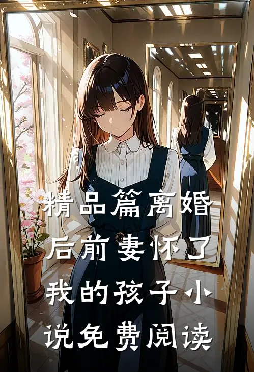 精品篇离婚后前妻怀了我的孩子小说免费阅读