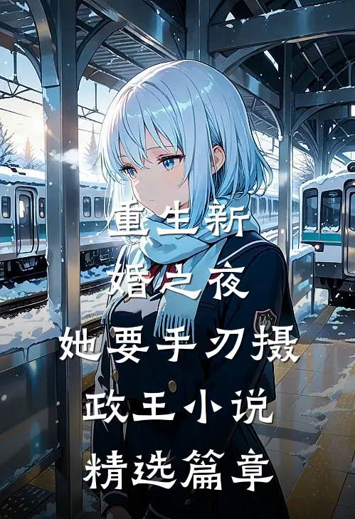 重生新婚之夜,她要手刃摄政王小说精选篇章