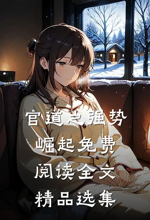官道之强势崛起免费阅读全文精品选集