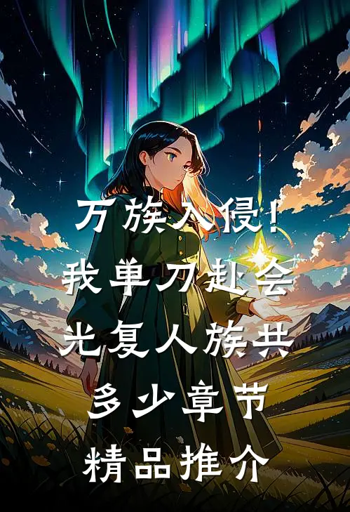 万族入侵!我单刀赴会光复人族共多少章节精品推介
