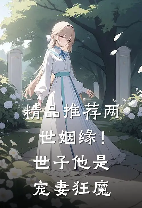 精品推荐两世姻缘！世子他是宠妻狂魔