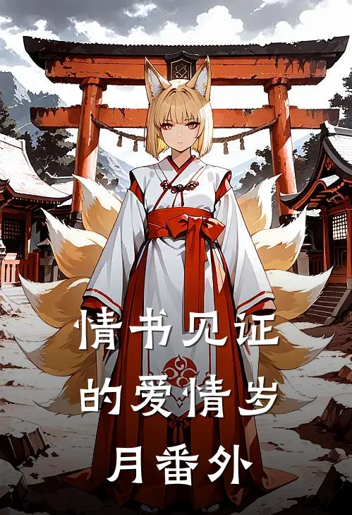 情书见证的爱情岁月 番外