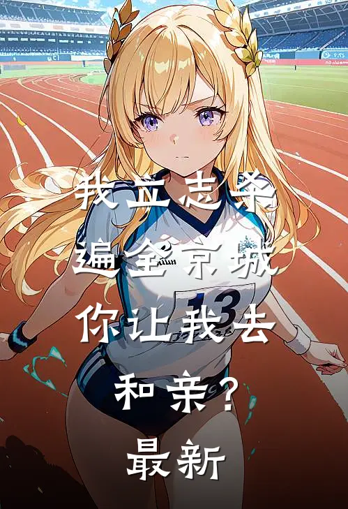 我立志杀遍全京城,你让我去和亲?最新视频