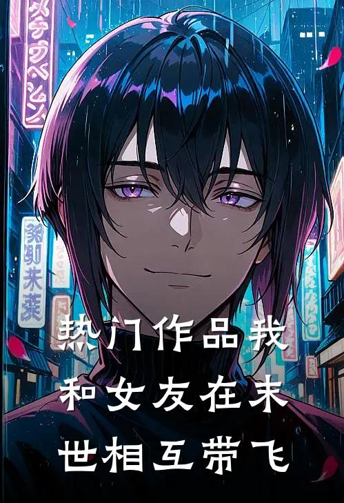 热门作品我和女友在末世相互带飞