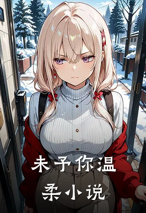 未予你温柔小说