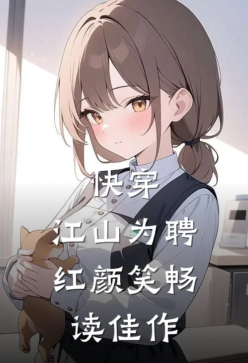 快穿：江山为聘红颜笑畅读佳作