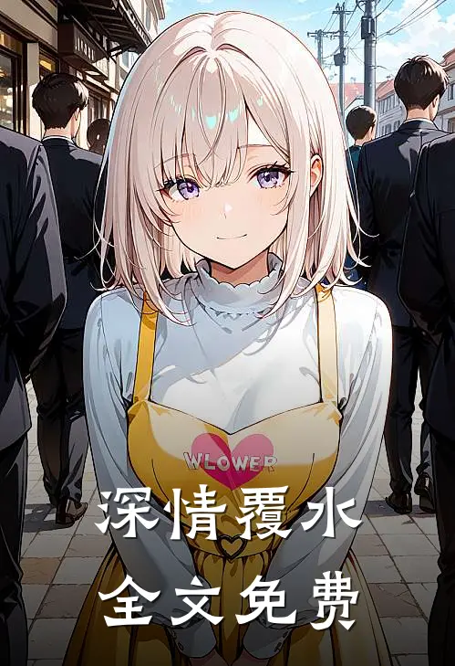 深情覆水全文免费