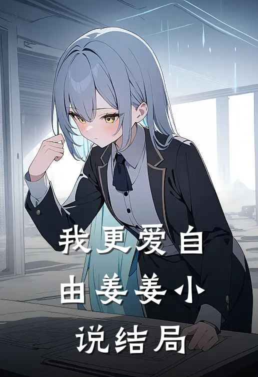 我更爱自由姜姜小说结局