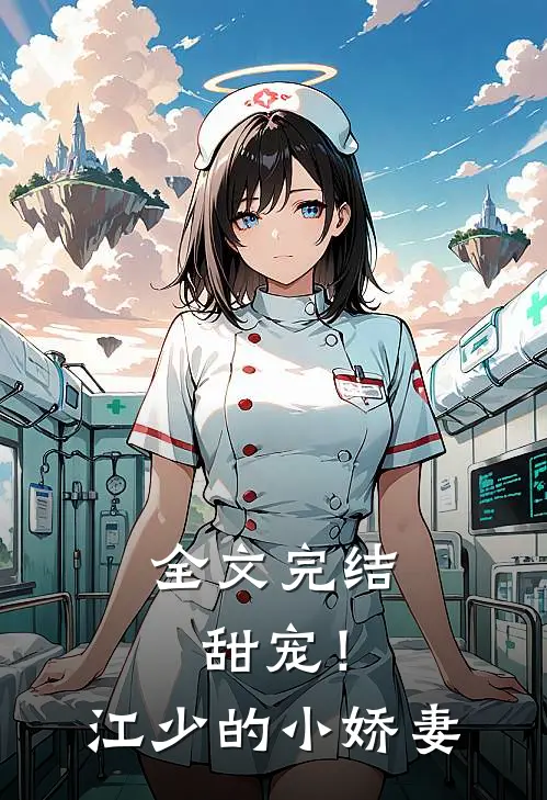全文完结甜宠！江少的小娇妻