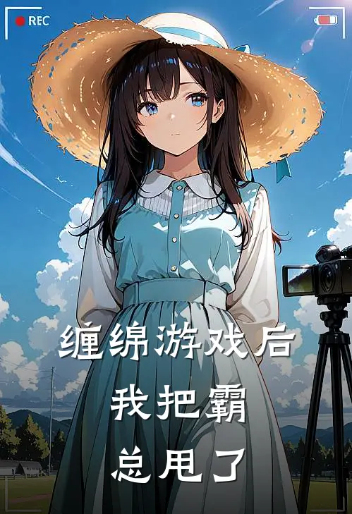 缠绵游戏后,我把霸总甩了