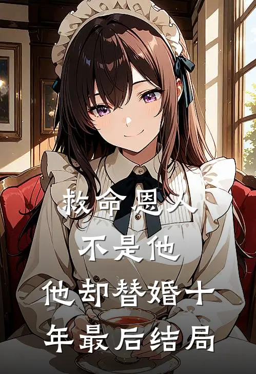 救命恩人不是他,他却替婚十年最后结局怎么样