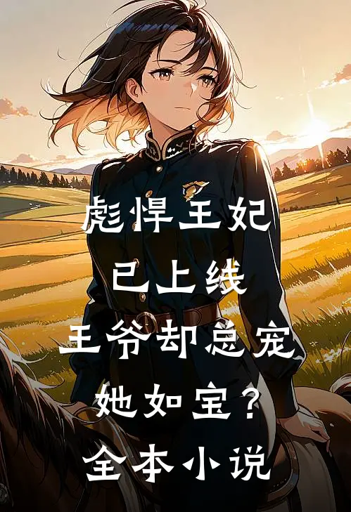 彪悍王妃已上线，王爷却总宠她如宝？全本小说