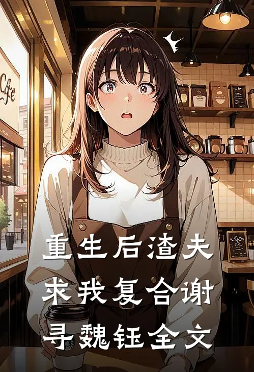 重生后渣夫求我复合谢寻魏钰全文
