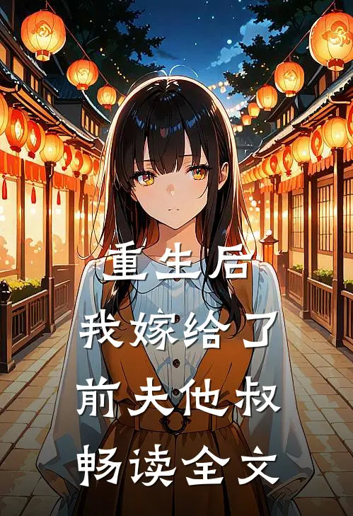 重生后，我嫁给了前夫他叔畅读全文