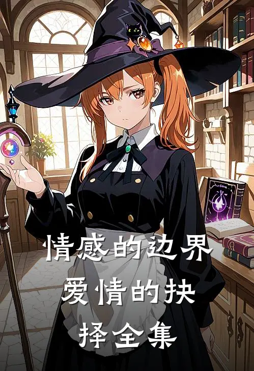 情感的边界,爱情的抉择 全集在线观看