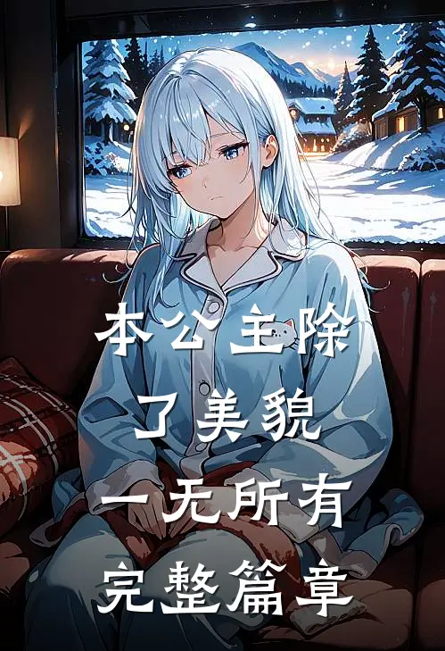 本公主除了美貌，一无所有完整篇章