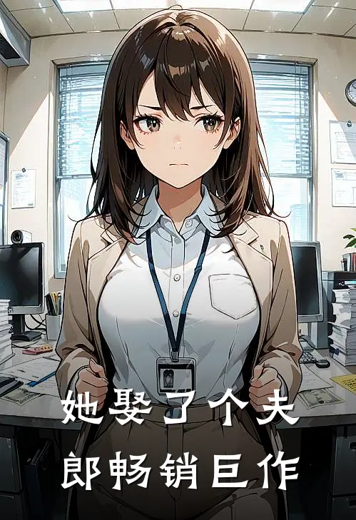 她娶了个夫郎畅销巨作