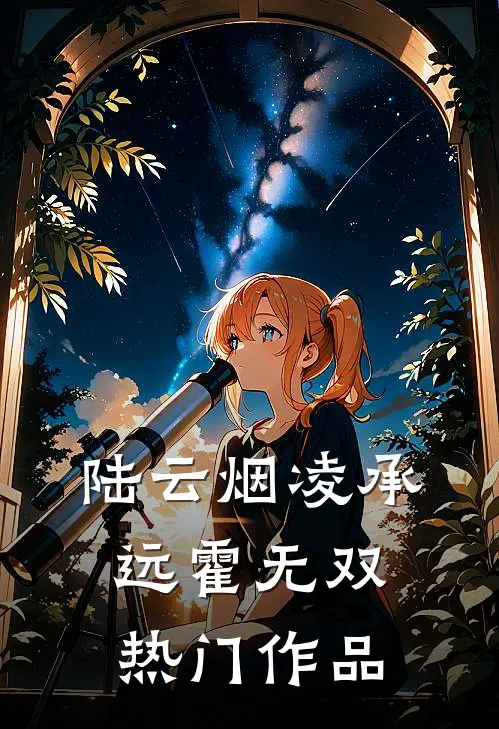 陆云烟凌承远霍无双热门作品