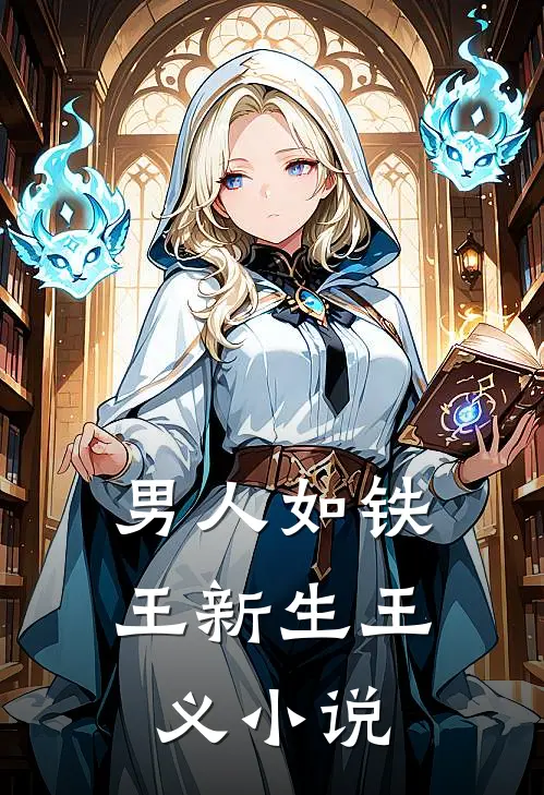 男人如铁王新生王义小说