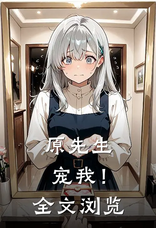 原先生,宠我!全文浏览